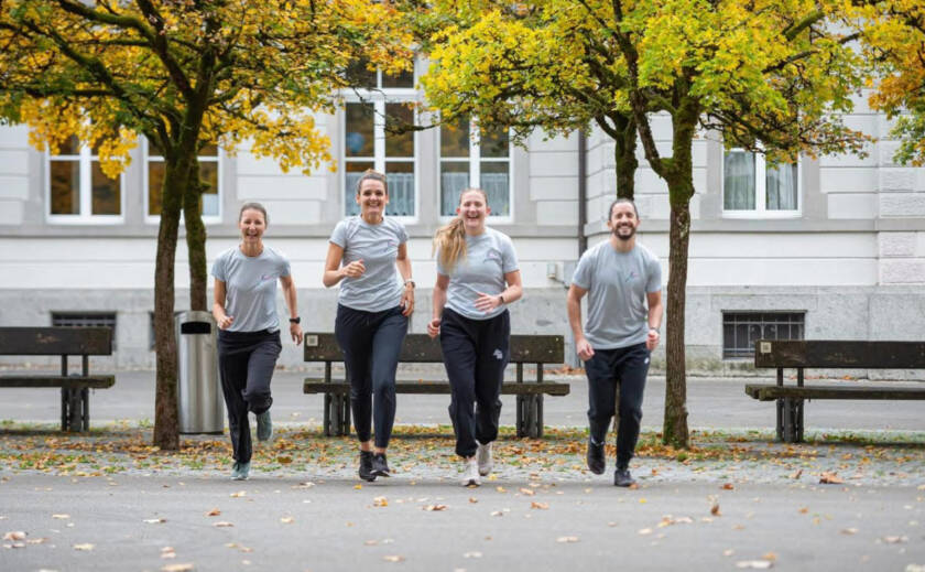 MoveWell Physiotherapie