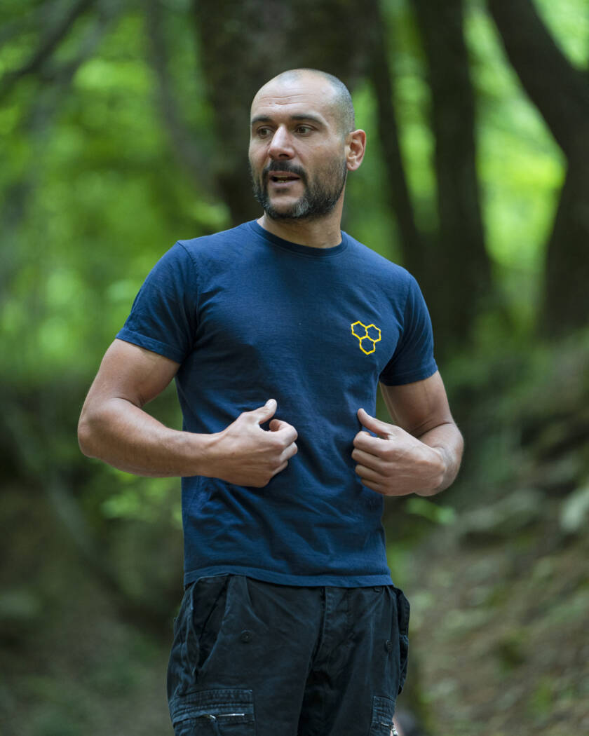 Matteo Filone – Filoxygen